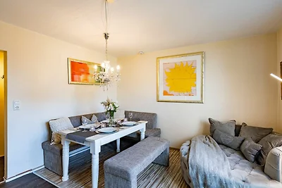 Ferienhaus Lee, 70 qm