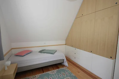 Strandhaus fünfzehn