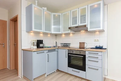 Vakantieappartement Gezinsvakantie Bensersiel