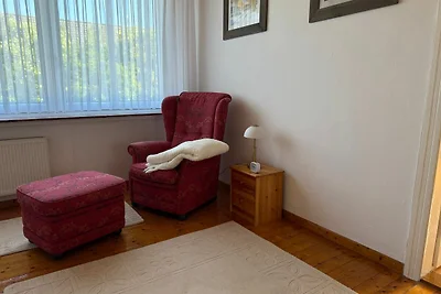Ferienwohnung Bettina