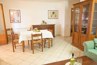 Appartamento Vacanza con famiglia Orosei