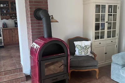 Vakantieappartement Gezinsvakantie Bad Saarow