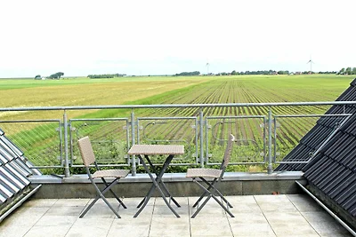 Vakantieappartement Gezinsvakantie Nordstrand