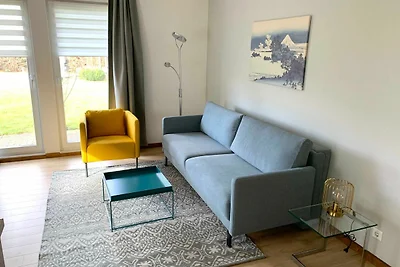 Appartamento Vacanza con famiglia Mölschow