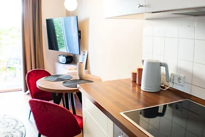 Ferienwohnung 05 Bansiner Brise
