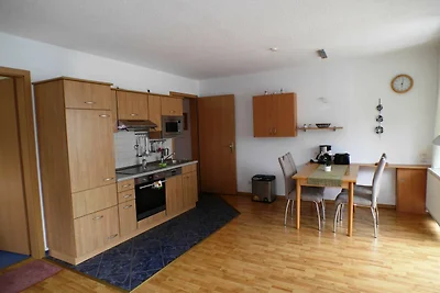 Ferienwohnung Am Maiglöckchenberg