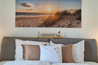 Ferienwohnung Matthias