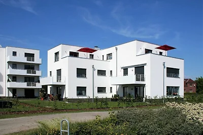 Ferienwohnung Penthaus