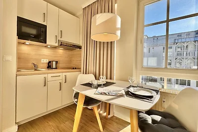 Vakantieappartement Gezinsvakantie Sellin