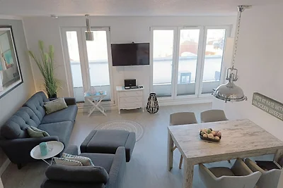 Vakantieappartement Gezinsvakantie Kellenhusen