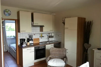 Ferienwohnung Strandläufer