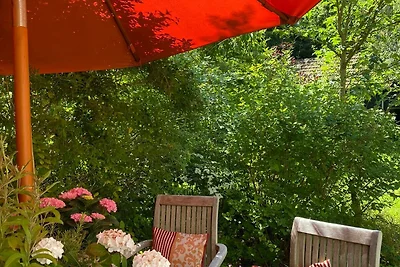 Vakantieappartement Gezinsvakantie Weener