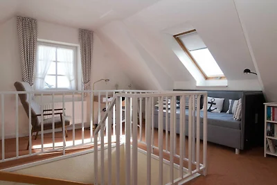 Wohnung Peters /App. Heidi