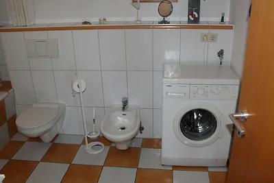 Apartamento Vacaciones familiares Lubmin