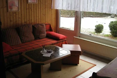 Vakantieappartement Gezinsvakantie Clausthal-Zellerfeld