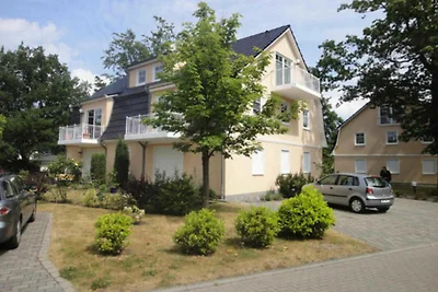 Appartement Bernstein 5