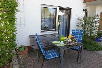 Vakantieappartement Gezinsvakantie Michelstadt