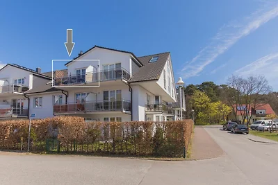 Ihr Zuhause am Meer
