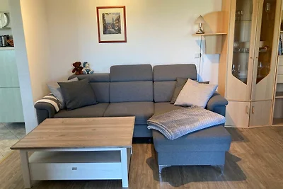 Appartamento Vacanza con famiglia Halberstadt