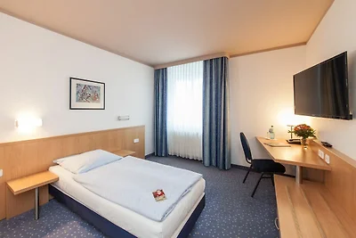 Albergo Cultura ed escursioni Cottbus