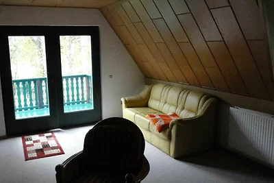 Appartamento Vacanza con famiglia Bergen auf Rügen