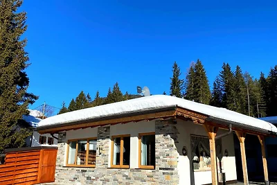 Vakantieappartement Gezinsvakantie Leutasch