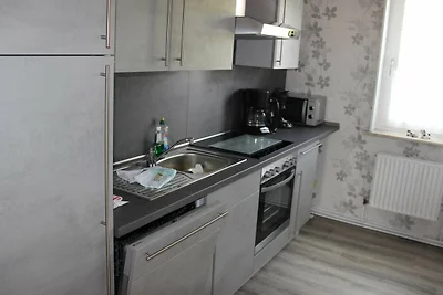 Ferienwohnung Jule