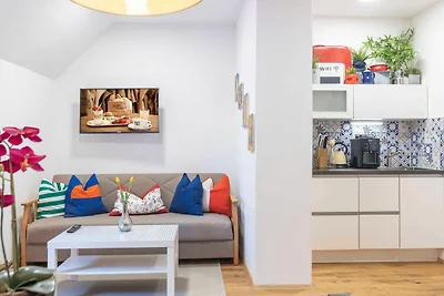Ferienwohnung 4