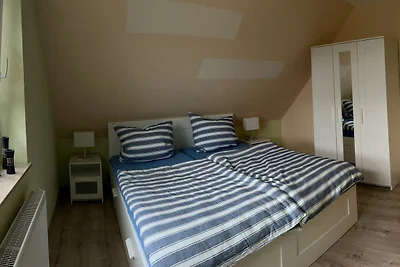Casa vacanze Vacanza di relax Waren (Müritz)