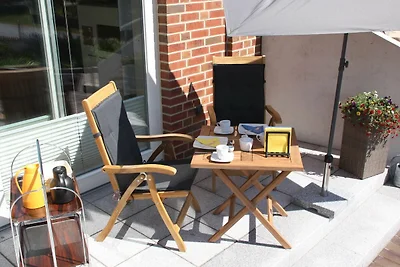 Ferienwohnung ***** nach DTV