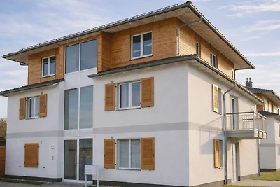 Appartamento Vacanza con famiglia Dierhagen