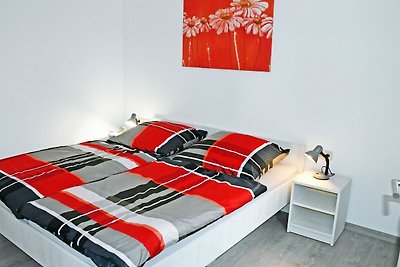 Vakantieappartement Gezinsvakantie Schaprode