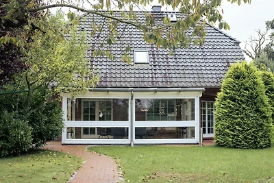 Casa vacanze Vacanza di relax Waren (Müritz)