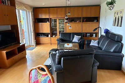 Vakantieappartement Gezinsvakantie Bad Lauterberg im Harz