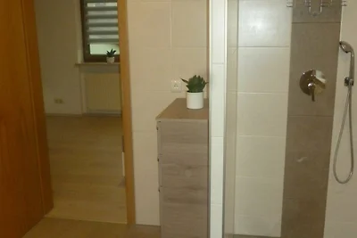 Vakantieappartement Gezinsvakantie Heiligenstadt
