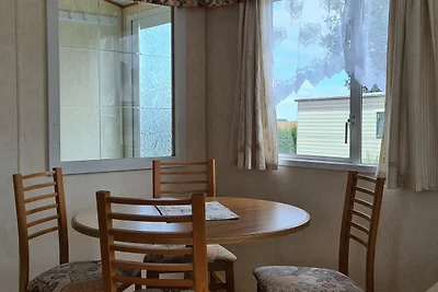 Appartamento Vacanza con famiglia Elmenhorst-Lichtenhagen