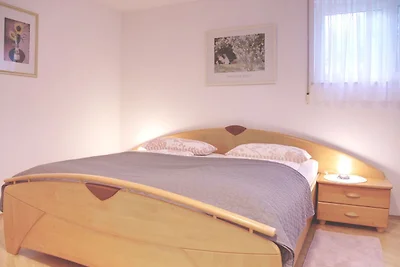 Apartament Dla rodzin Bad Dürrheim