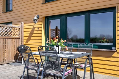 Vakantieappartement Gezinsvakantie Kühlungsborn