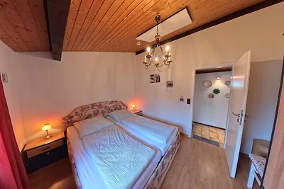 Ferienhaus 58 Robinson 62qm für max.