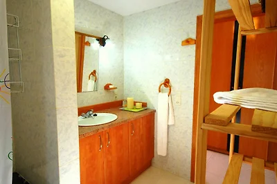Vakantieappartement Gezinsvakantie Son Macia