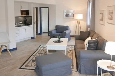 Appartamento Vacanza con famiglia Juist