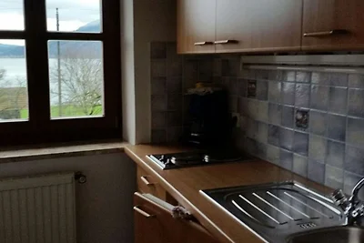 Appartement Vacances avec la famille Eisenberg