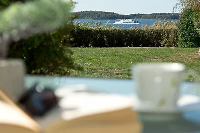 Vakantieappartement Gezinsvakantie Waren (Müritz)