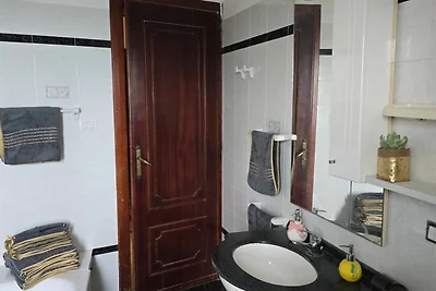 Vakantieappartement Gezinsvakantie Messina