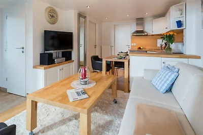 Appartamento Vacanza con famiglia Norderney