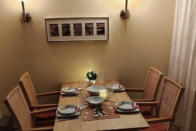 Ferienwohnung Familie Mecklenbrauck