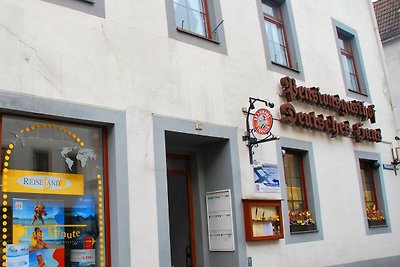 Albergo Cultura ed escursioni Torgau