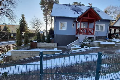 Fewo Kastanienblick, WLAN