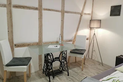 Hotel Cultuur en bezienswaardigheden Niederstetten