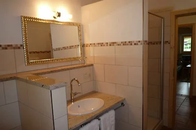 Wohnung Neubau OG West